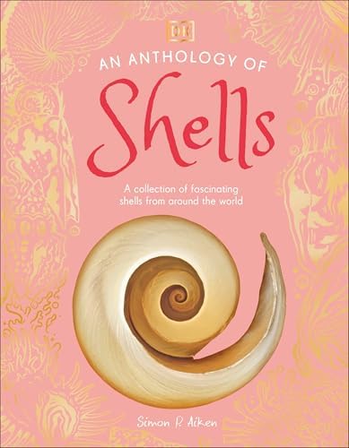 The Encyclopedia of Seashells: Gary Rosenberg: 9780880298230